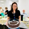 Último “Café com o Provedor” do ano lota refeitório e surpreende colaboradores